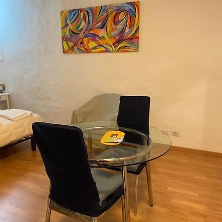 Gianfranco - City Center Apt Florenz Exterior foto