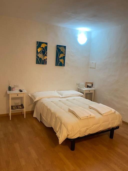 Gianfranco - City Center Apt Florenz Exterior foto