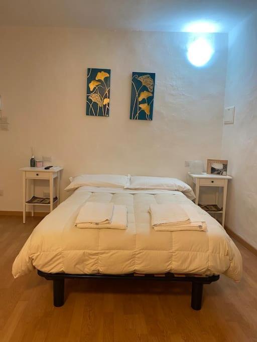 Gianfranco - City Center Apt Florenz Exterior foto