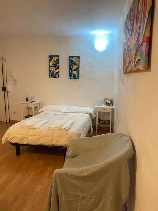 Gianfranco - City Center Apt Florenz Exterior foto