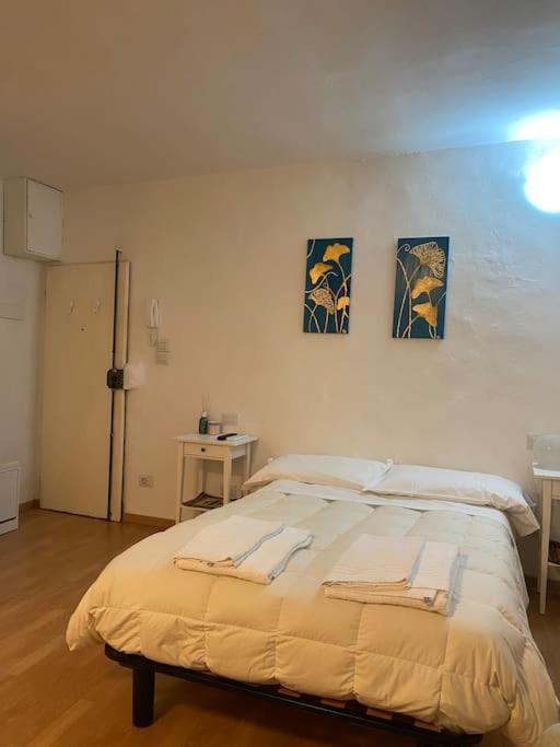 Gianfranco - City Center Apt Florenz Exterior foto