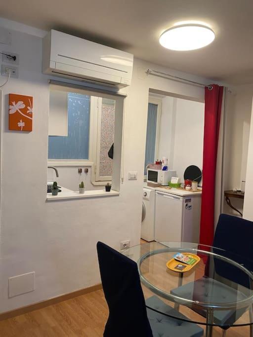 Gianfranco - City Center Apt Florenz Exterior foto